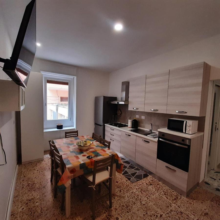 La Strelizia Apartment Alghero Exterior photo