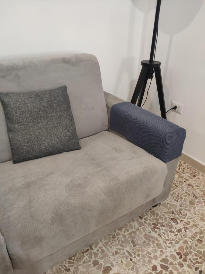 La Strelizia Apartment Alghero Exterior photo