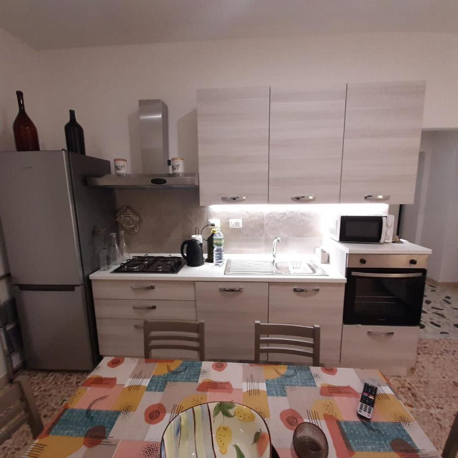 La Strelizia Apartment Alghero Exterior photo