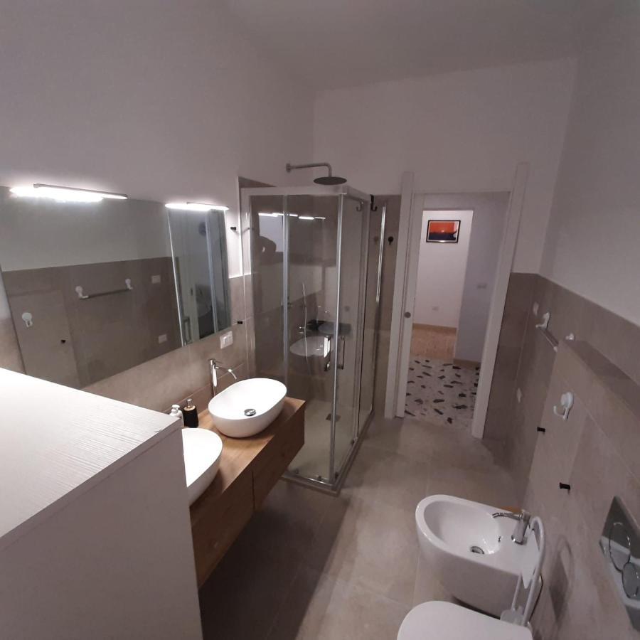 La Strelizia Apartment Alghero Exterior photo