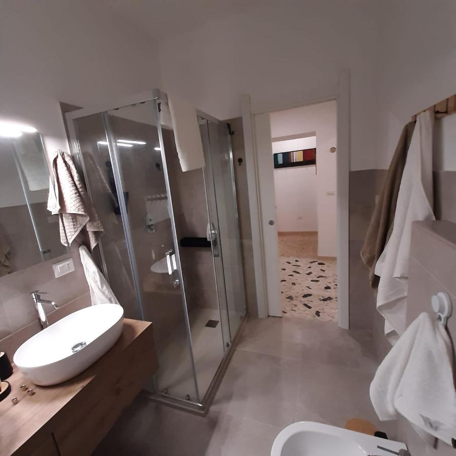 La Strelizia Apartment Alghero Exterior photo