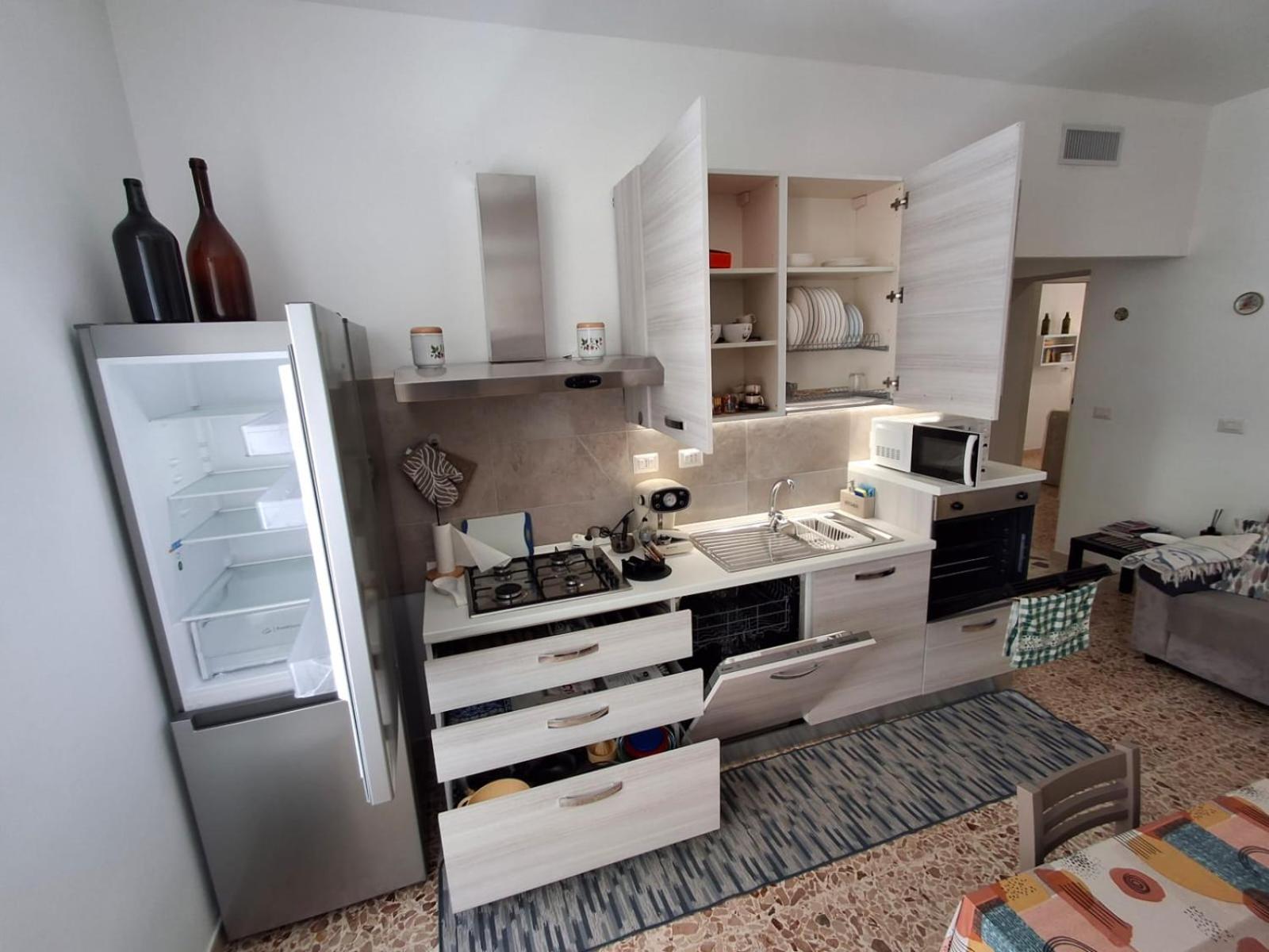 La Strelizia Apartment Alghero Exterior photo
