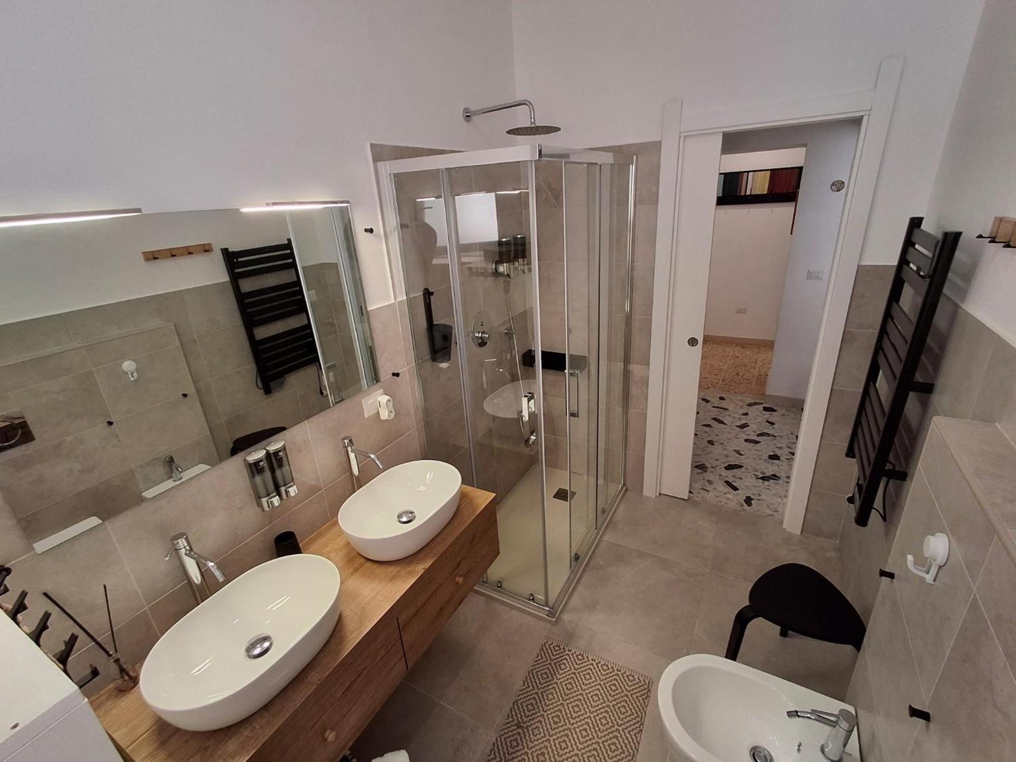 La Strelizia Apartment Alghero Exterior photo